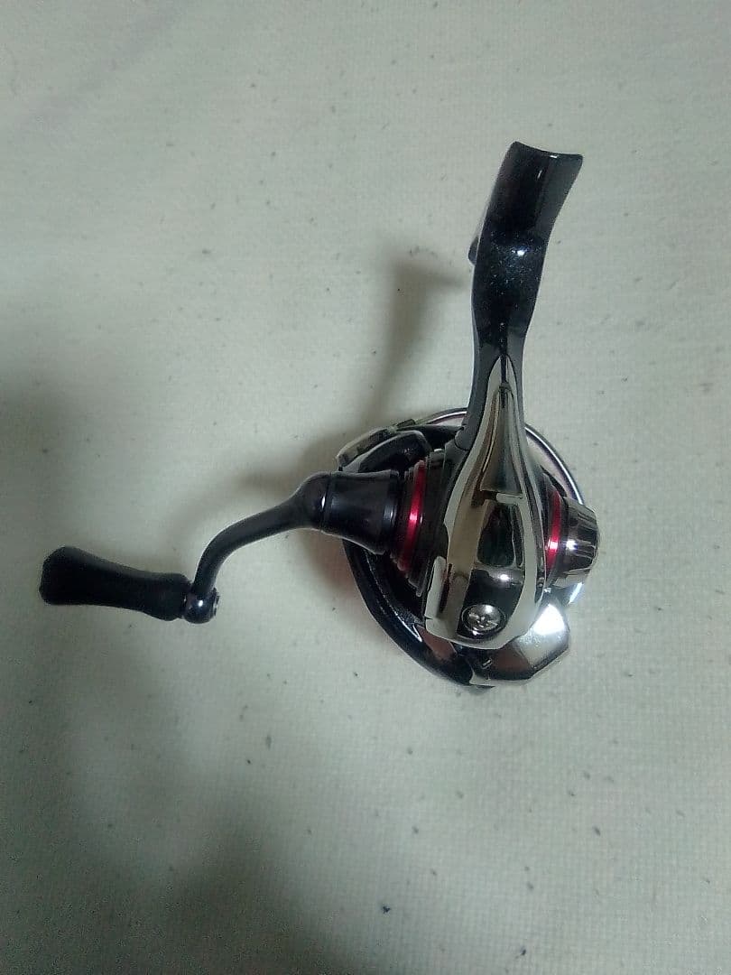 【中古品】ダイワ 20 月下美人 X　LT 1000S-P カスタム（おまけ付）