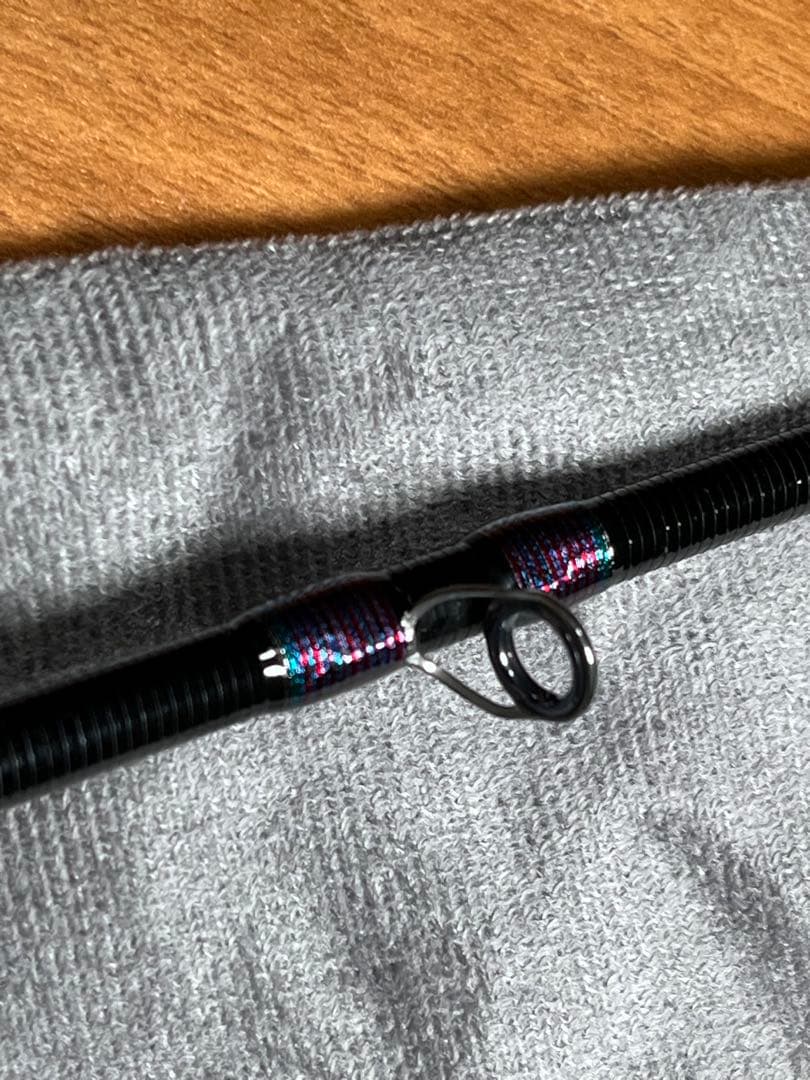 限定100本 VARIVAS グラファイトワークス TRD-611ST-HRX