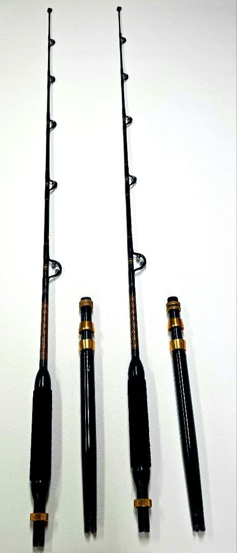 ペン　インターナショナル2 30lb 2本セット