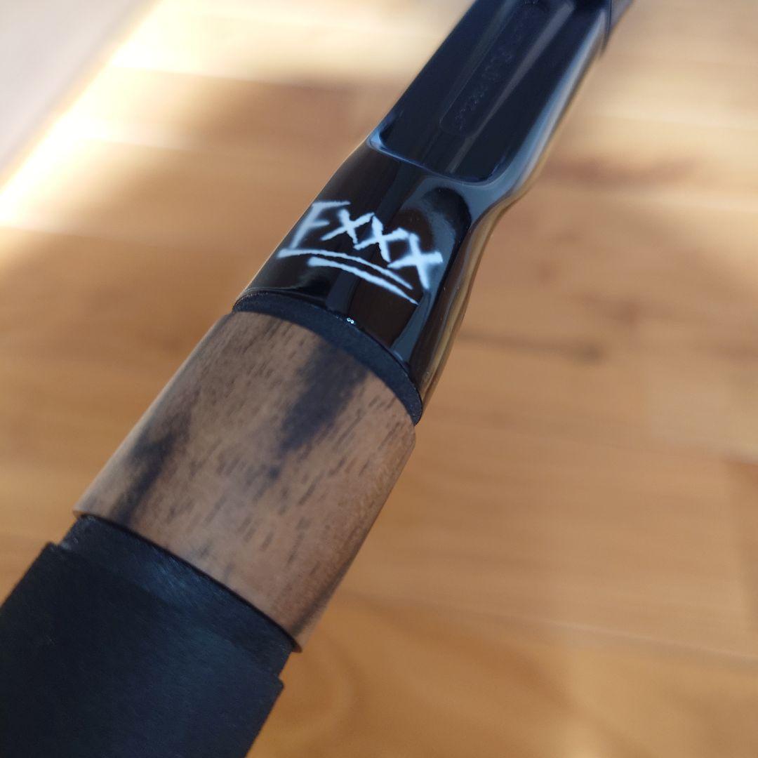 fxxx　グリップ　2025