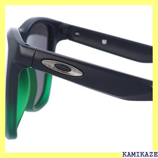 《＃アウトドアⅣ》 国内 IRIDIUM JADE PRI EY オークリ 98