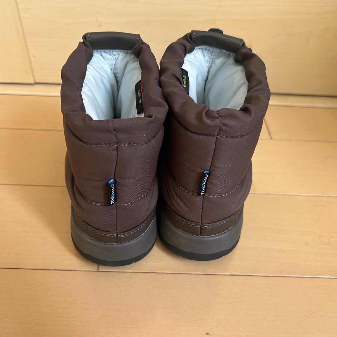 綺麗な状態！！NORTH FACE ブーツ