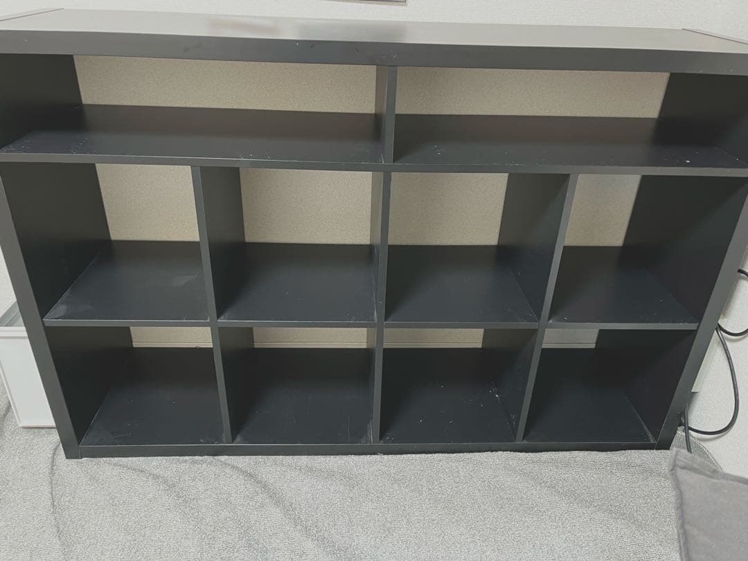 引き取り希望　IKEA OBEGRÄNSAD カラックス