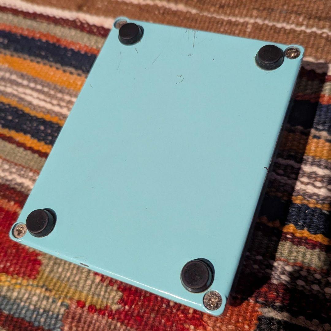 ギター Sick As Overdrive