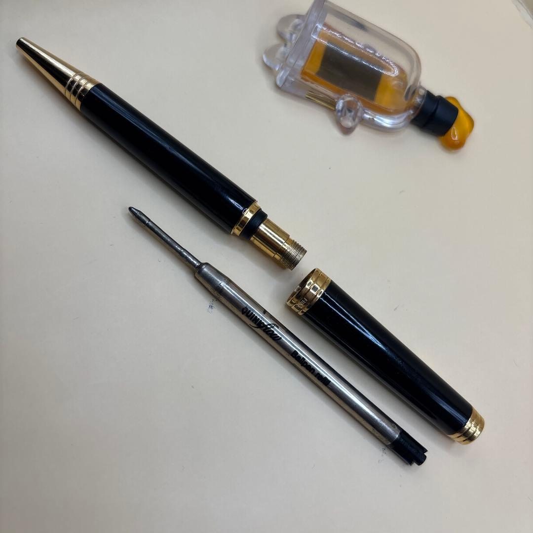 【廃盤レア】PARKAR パーカー プリミエ ラックブラックGT BP