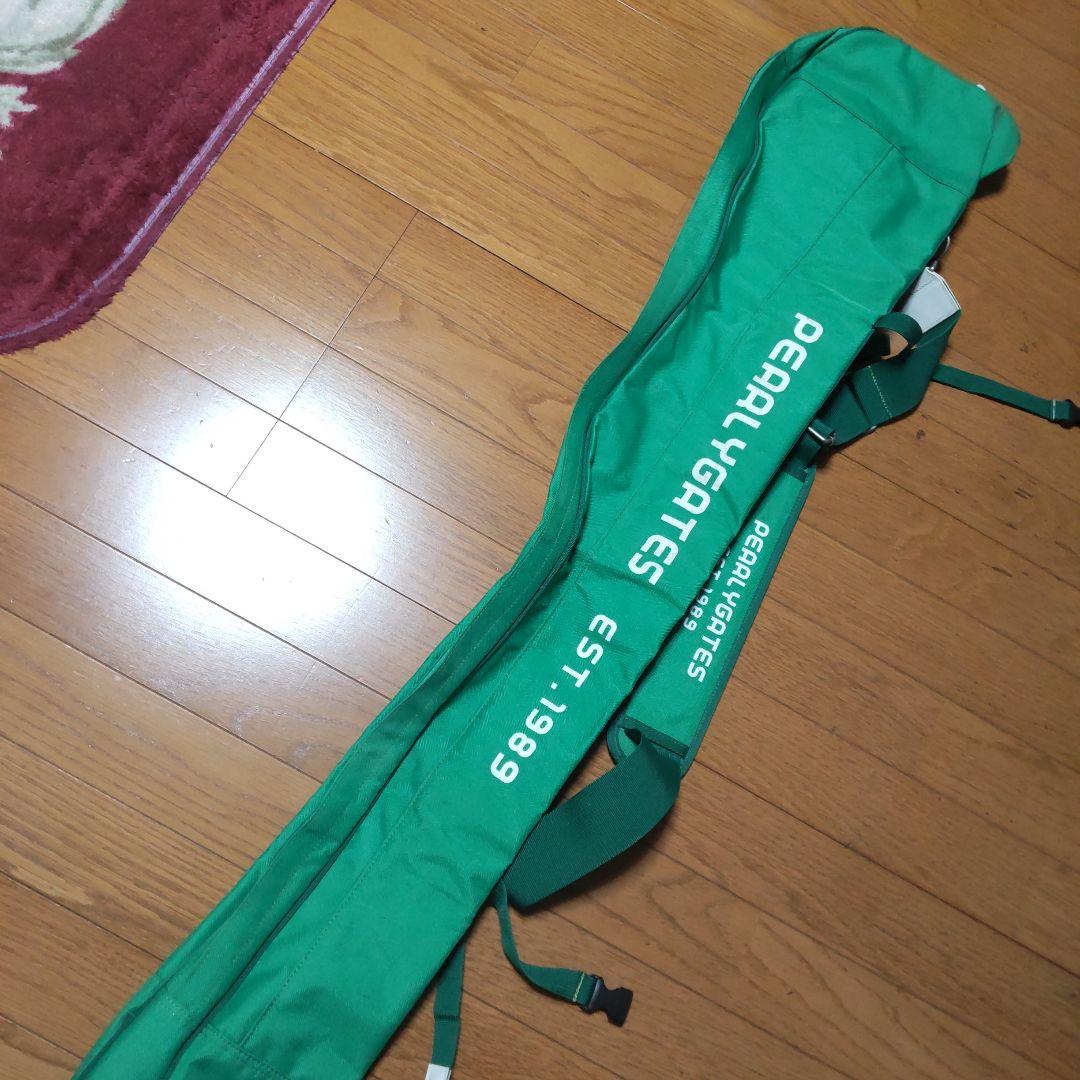 パーリーゲイツ　クラブケース【送料無料】