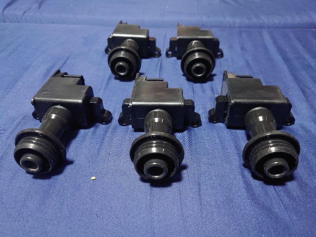 し*0様 日産純正　イグニッションコイル　新品　22448-AA100 NEO6