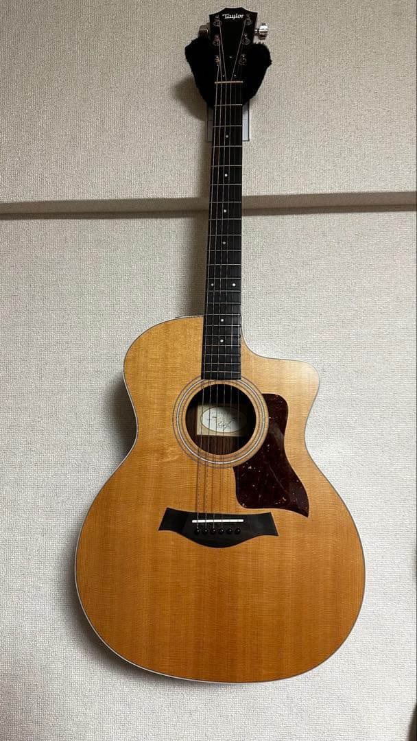Taylor 214ce Rosewood【配送OK】