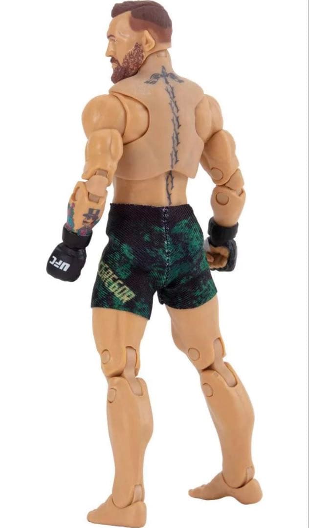 UFC Conor McGregor フィギュア 2020年限定