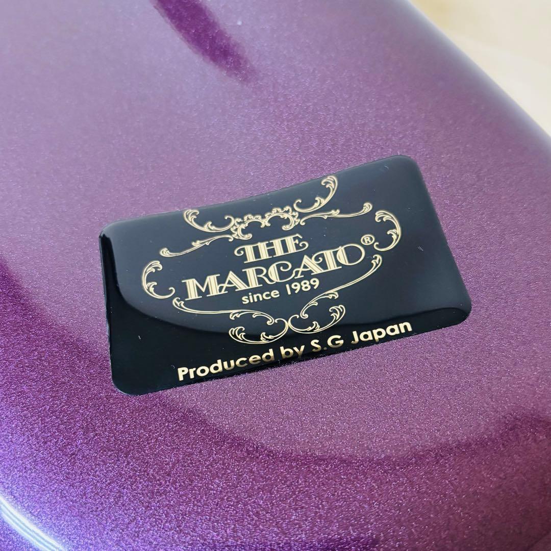 【極美品】下倉楽器MARCATO アルトサックス　廃盤品　送料込み