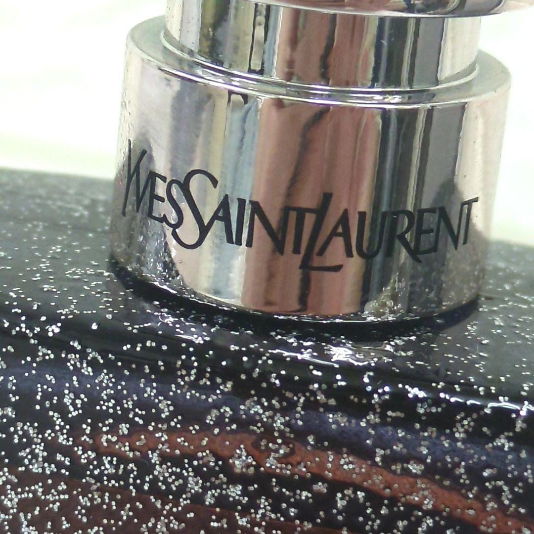 YSL イヴサンローラン　BLACK OPIUM　EDP　90ml　フランス製