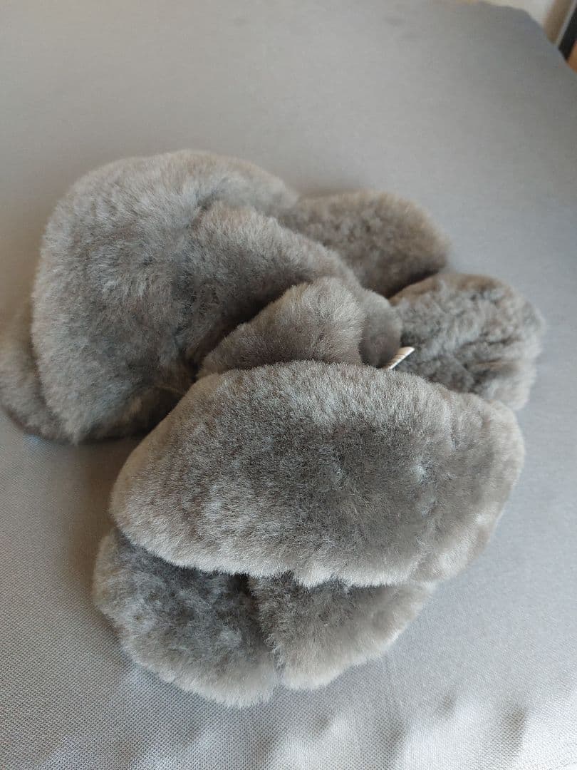 EMU Australia ムートンサンダル