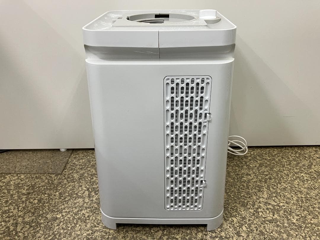 NAKATOMI ミニクーラー スポットクーラー MAC-10