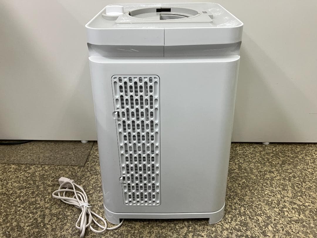 NAKATOMI ミニクーラー スポットクーラー MAC-10