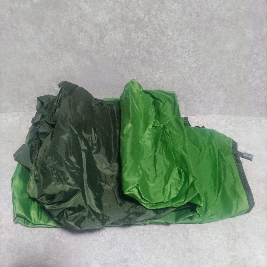 Naturehike ネイチャーハイク　Cloud UP 2X 2人用テント