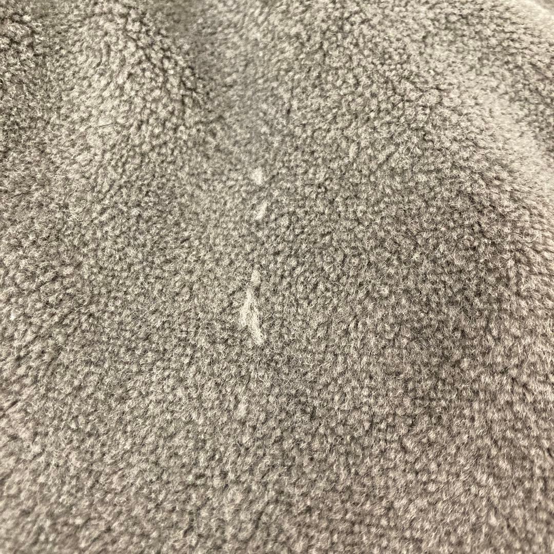 ドイツ軍　ビンテージ　ミリタリー　フィールド　モッズ　コート　ボアライナー