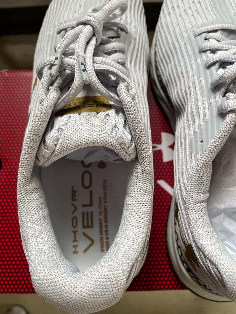 アンダーアーマー