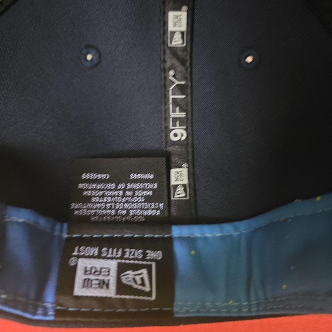 NEWERAドジャースシティコネクトモデル希少