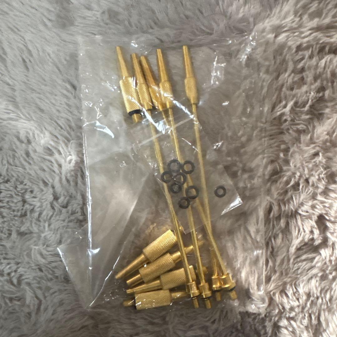 DAYTONA 4連バキュームゲージ