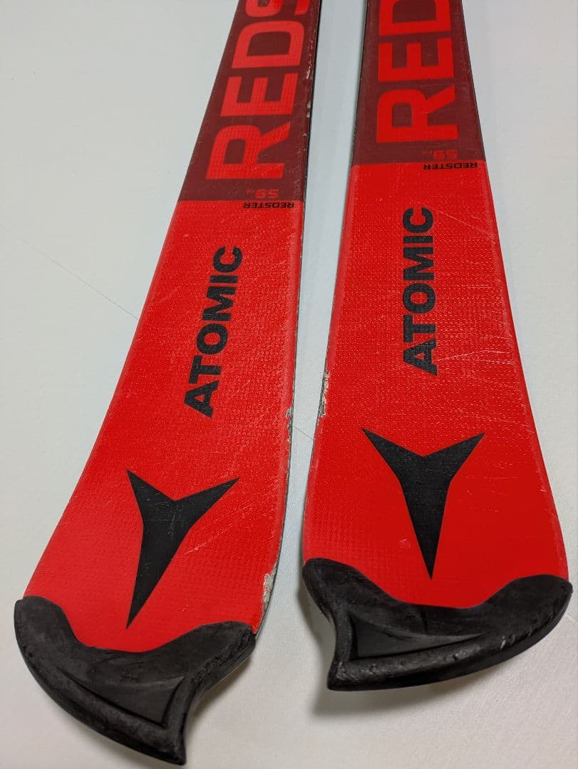 Atomic アトミック REDSTER S9 FIS 131