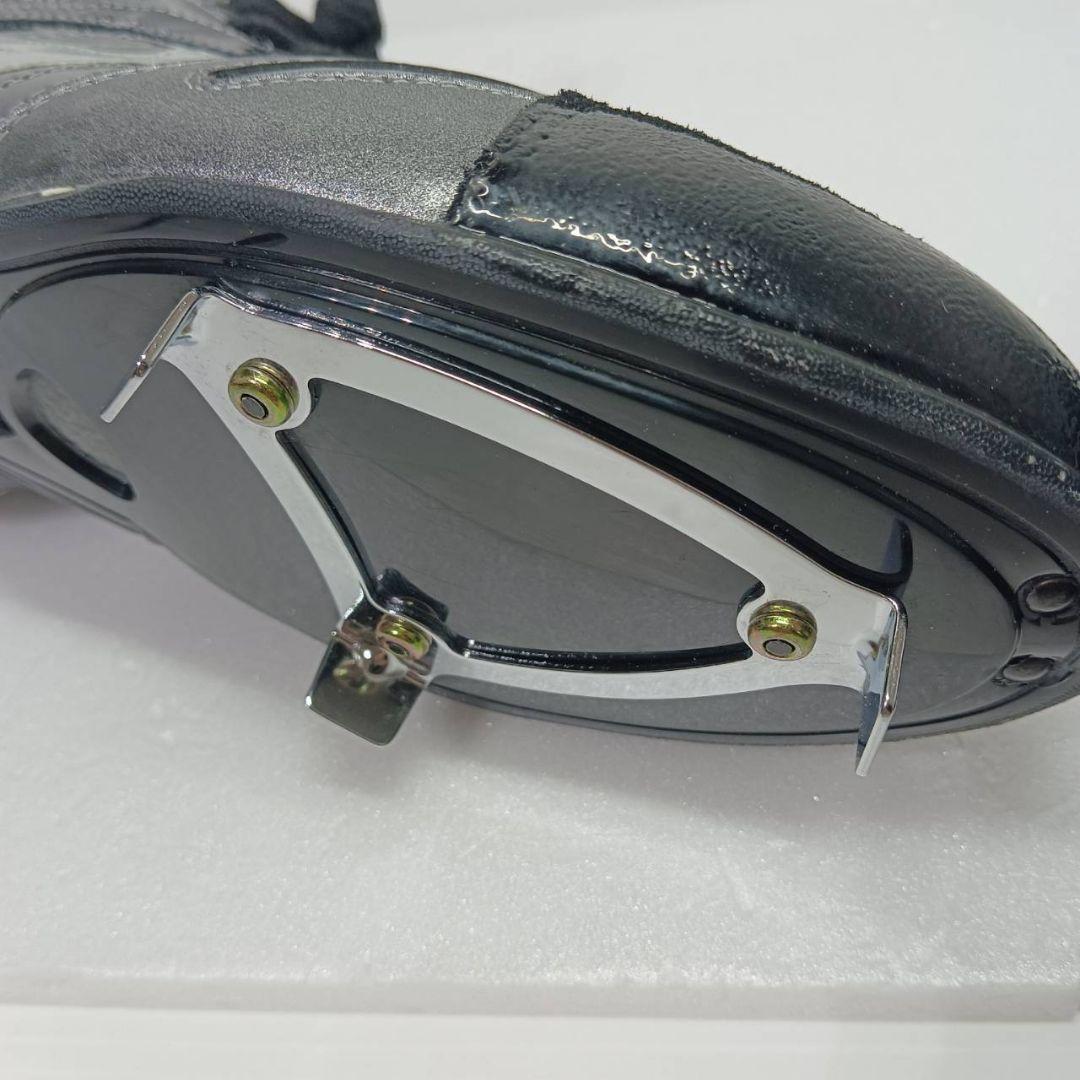 Mizuno Pro ミズノプロ 野球 スパイク プロ支給品 27.5cm 黒