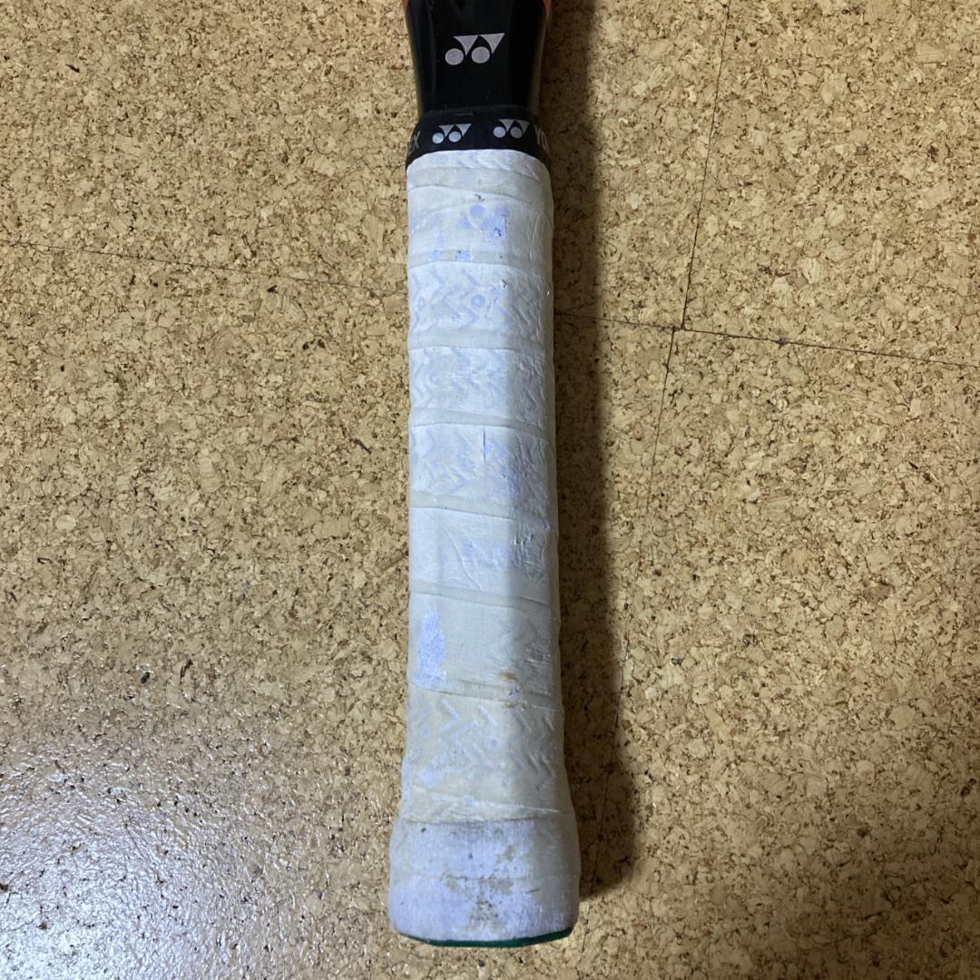 YONEX EZONE Xi 98 テニスラケット ヨネックス