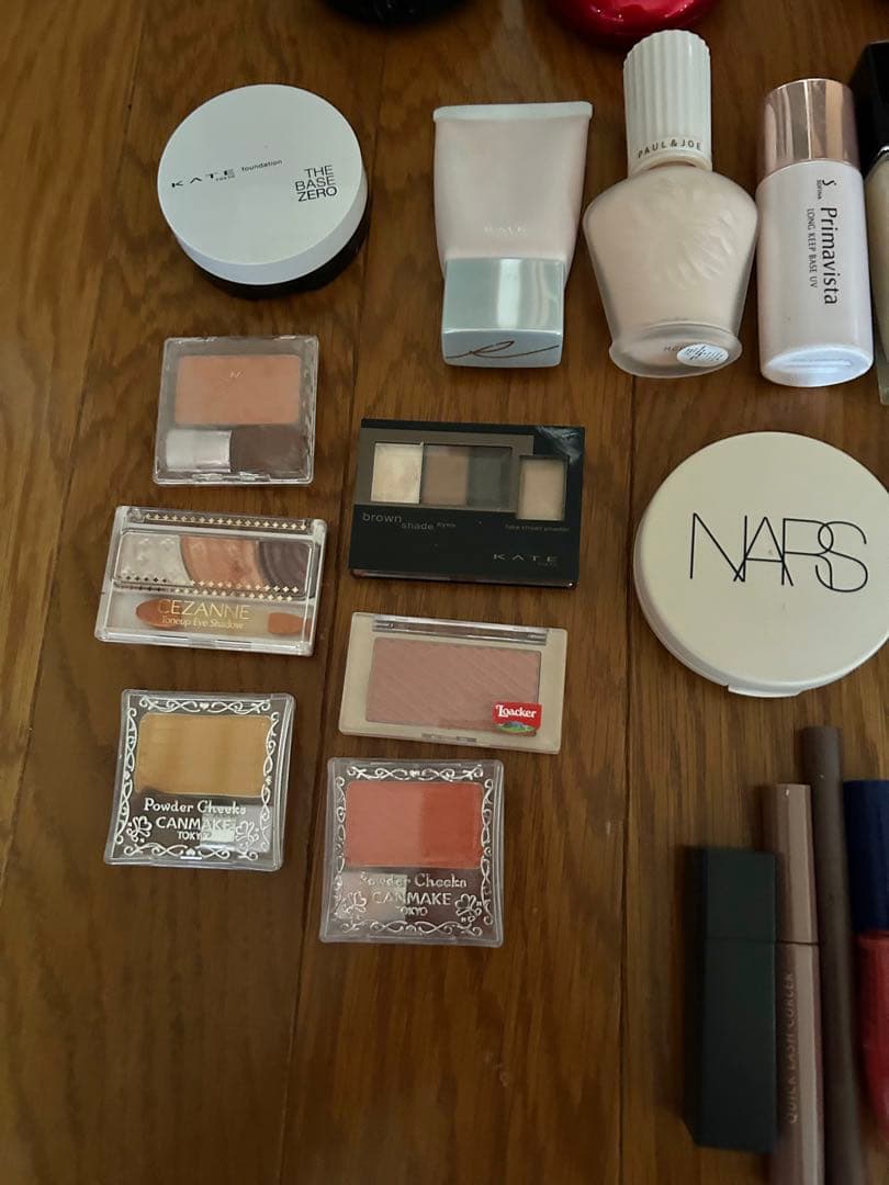 コスメセット プチプラ デパコスまとめ売 り②