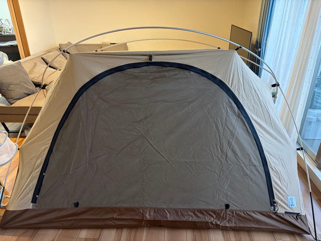 DOD フカヅメカンガルーテントS