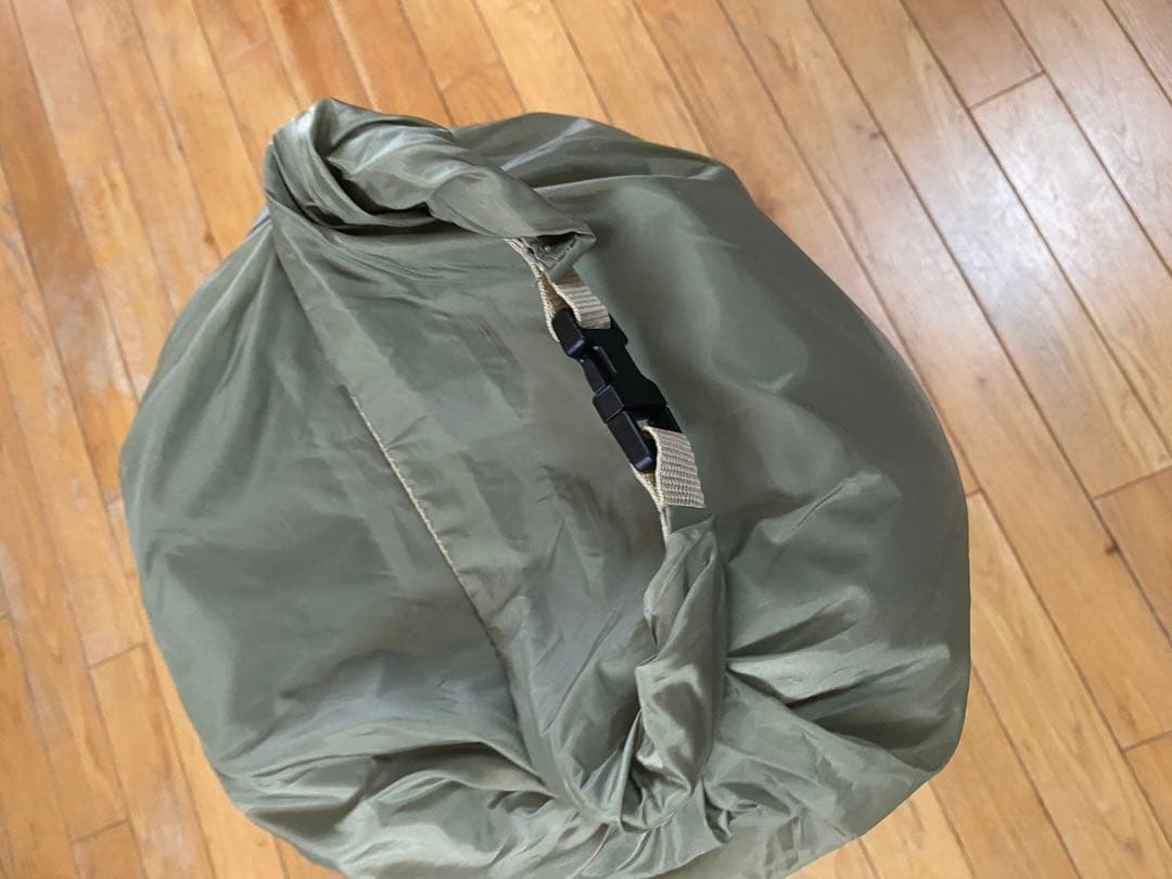 ロゴスLOGOS Tepee 400用インナーマット クッション性のある3層構造