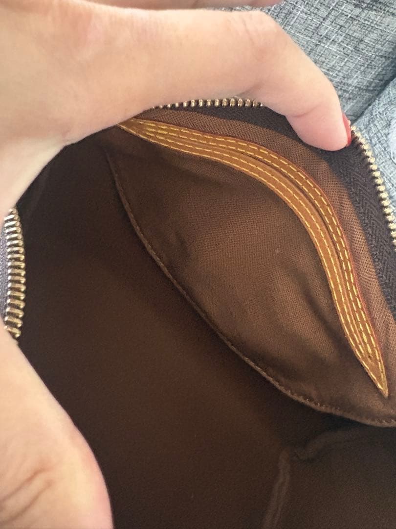 ルイヴィトン　スピーディー　25