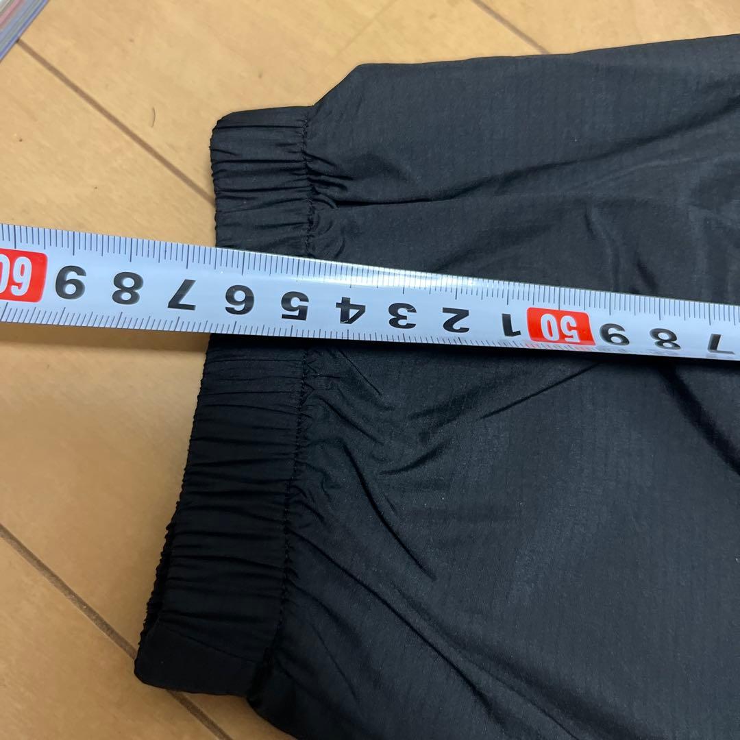 ファッキングオーサム　CUT OFF ANORAK PULLOVER パーカー