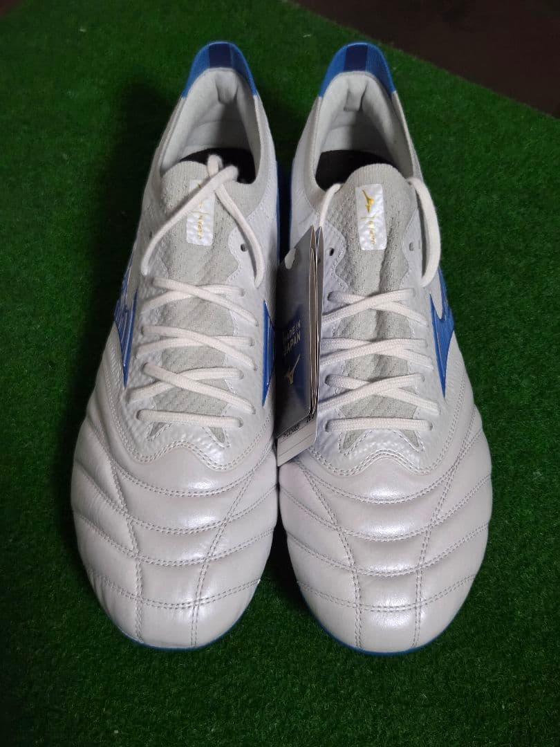 モレリアNeo4β JAPAN 26.5