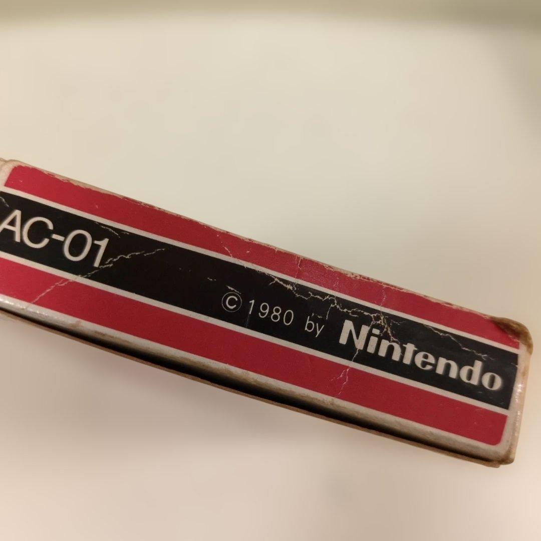 任天堂　ゲームウォッチ　ボール　BALL 初期版　激レア