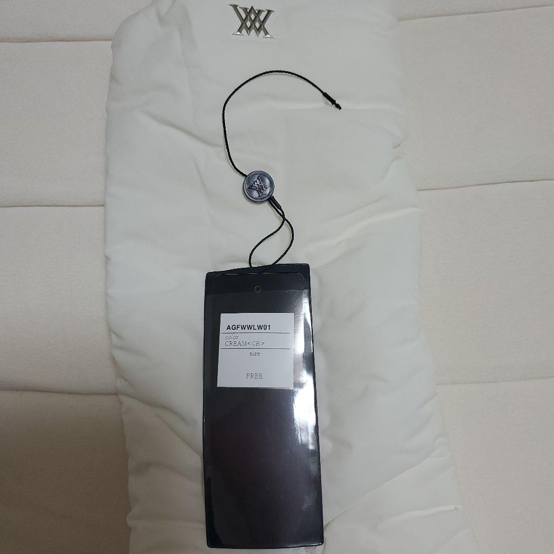 anewgolf レッグウオーマー