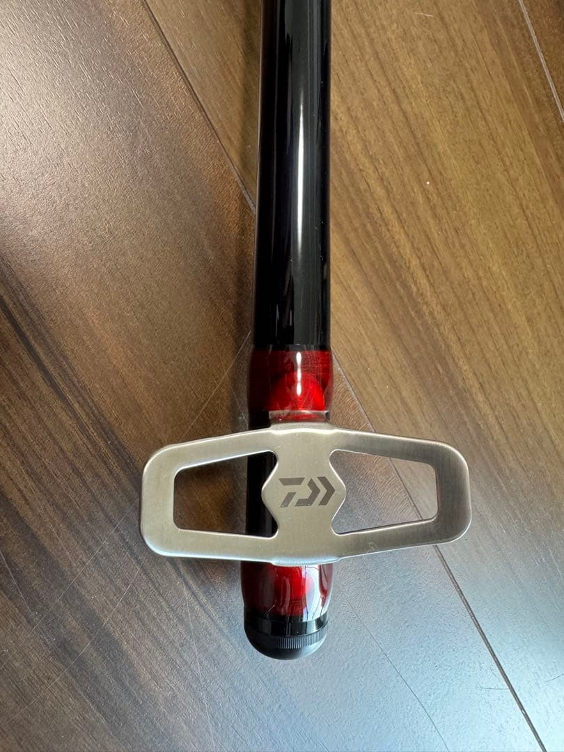 ダイワ BJ スナイパー ヘチX XH-240