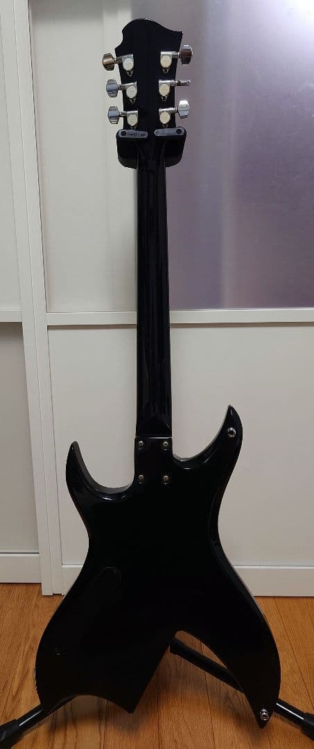 【XJAPAN YOSHIKI モデル】BG-125X フェルナンデス バーニー