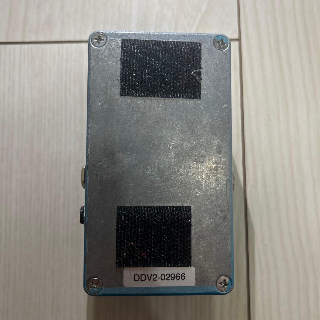 ギター Vivie Dolphin Deverb