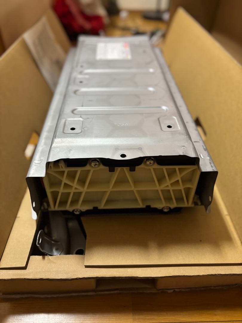 30プリウスハイブリッドバッテリー