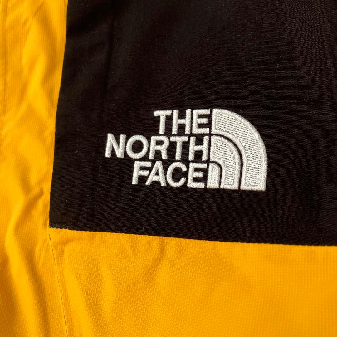 新品！THE NORTH FACEスキースノーボードジャケットウェアMダウン