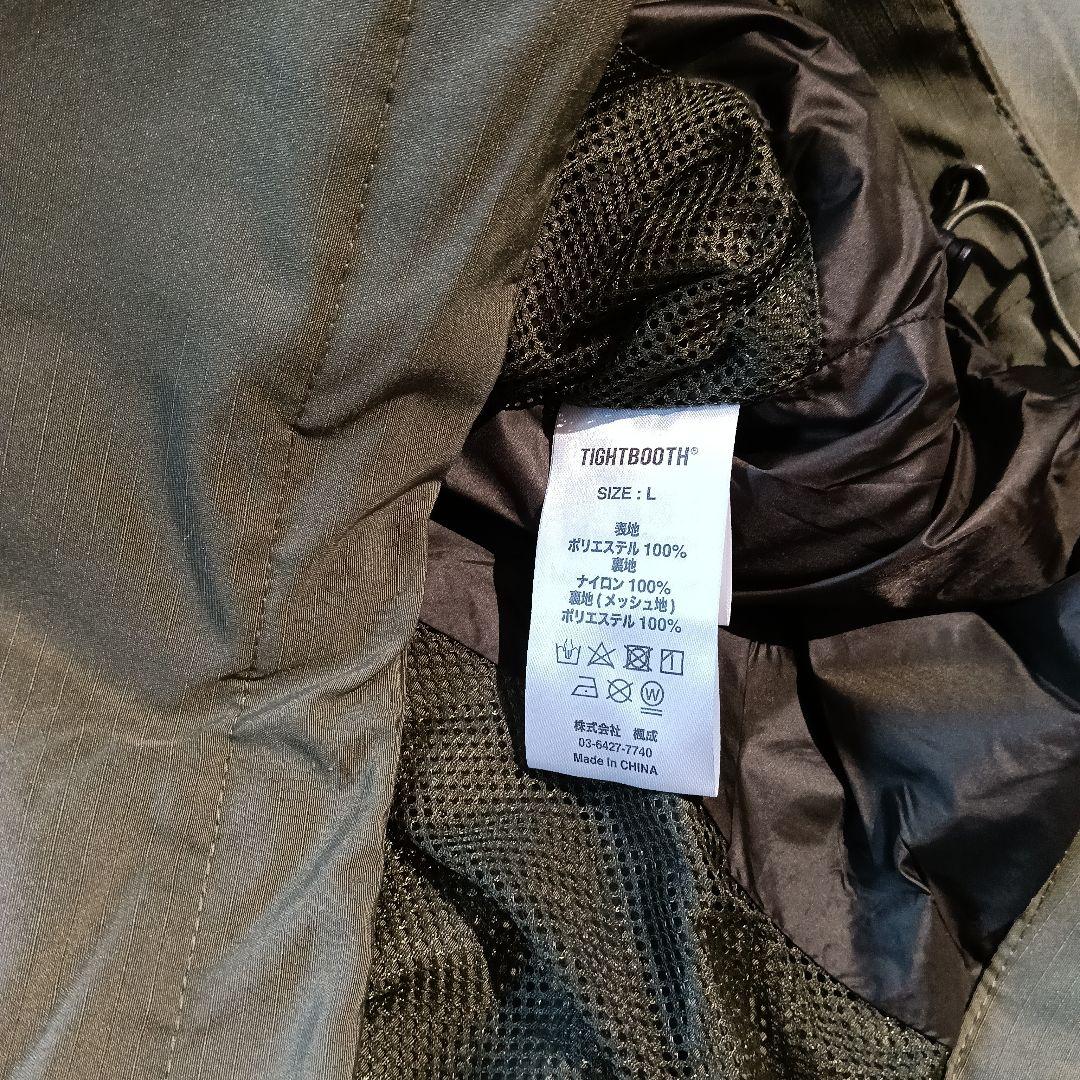 コ*キ様 TIGHTBOOTH　KILLER BONG KB TACTICAL