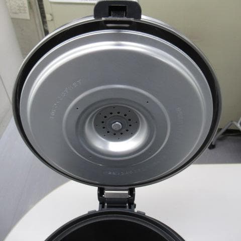 リンナイ ガス炊飯器 都市ガス RR-S100GS