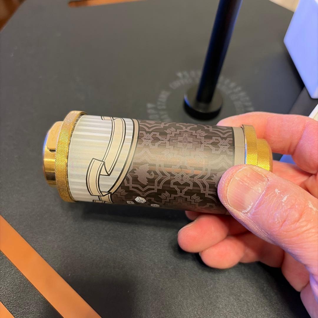 と*ん様 MIYABI THE RICH UNREAL oldmountain