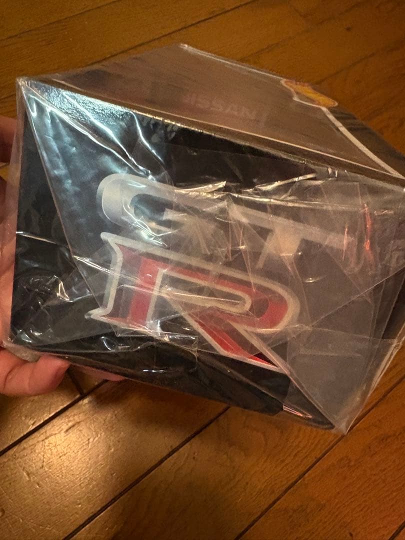 新品未開封】ホットウィールプレミアム 日産スカイラインGT-R コレクターセット