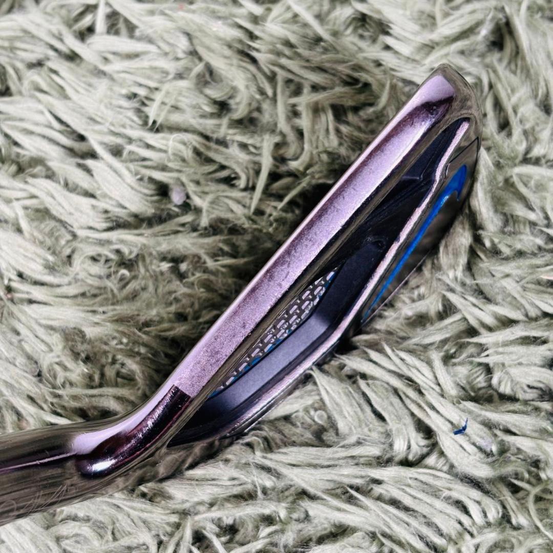 ナイキ ヴェイパーフライプロ 4番アイアン 単品 メンズゴルフ 初心者 大人気