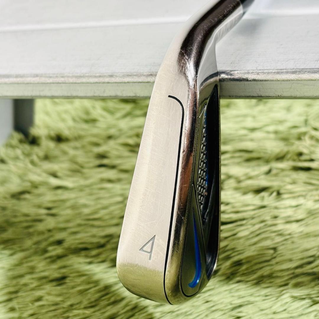 ナイキ ヴェイパーフライプロ 4番アイアン 単品 メンズゴルフ 初心者 大人気
