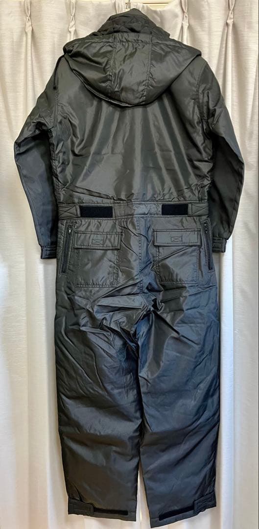 ジョンディア 長袖防寒ツナギ　L Lサイズ