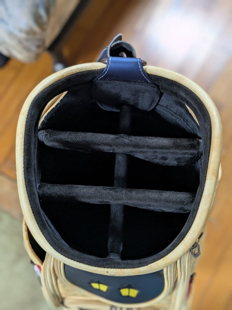 TaylorMade 2022 全米オープン 限定バック