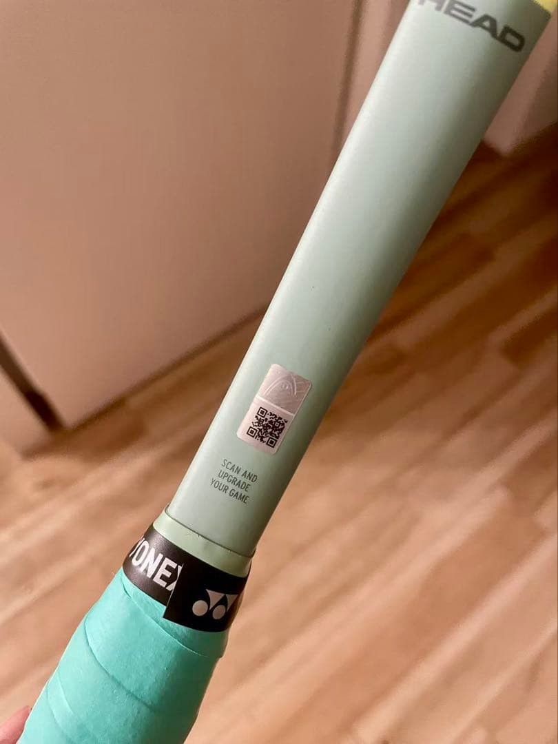 HEAD EXTREME TEAM700 エクストリーム チーム テニスラケット