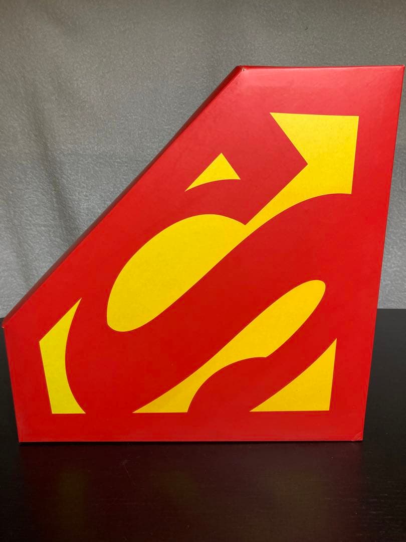 ホットトイズ 1/6 スーパーマン　クリストファーリーブ　留意点あり