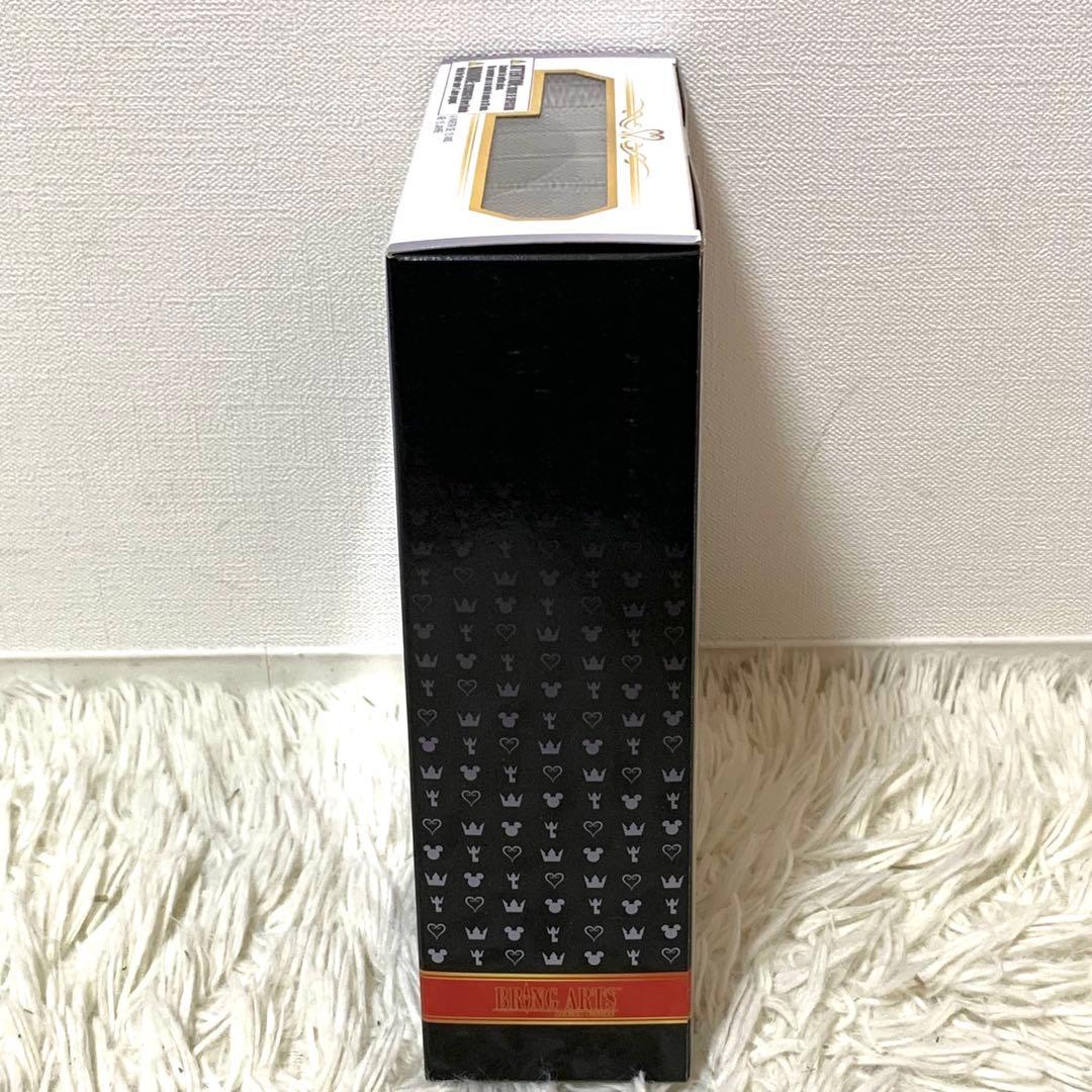 KINGDOM HEARTS 3 BRING ARTS ソラ